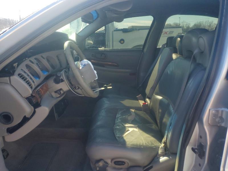 2003 Buick Lesabre Custom