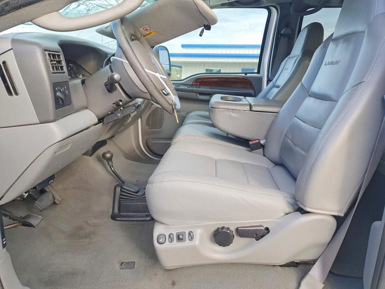 2004 Ford F350 srw Super Duty