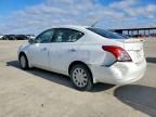 2014 Nissan Versa s