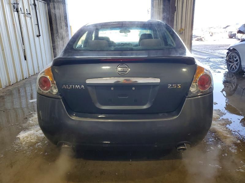 2008 Nissan Altima 2.5