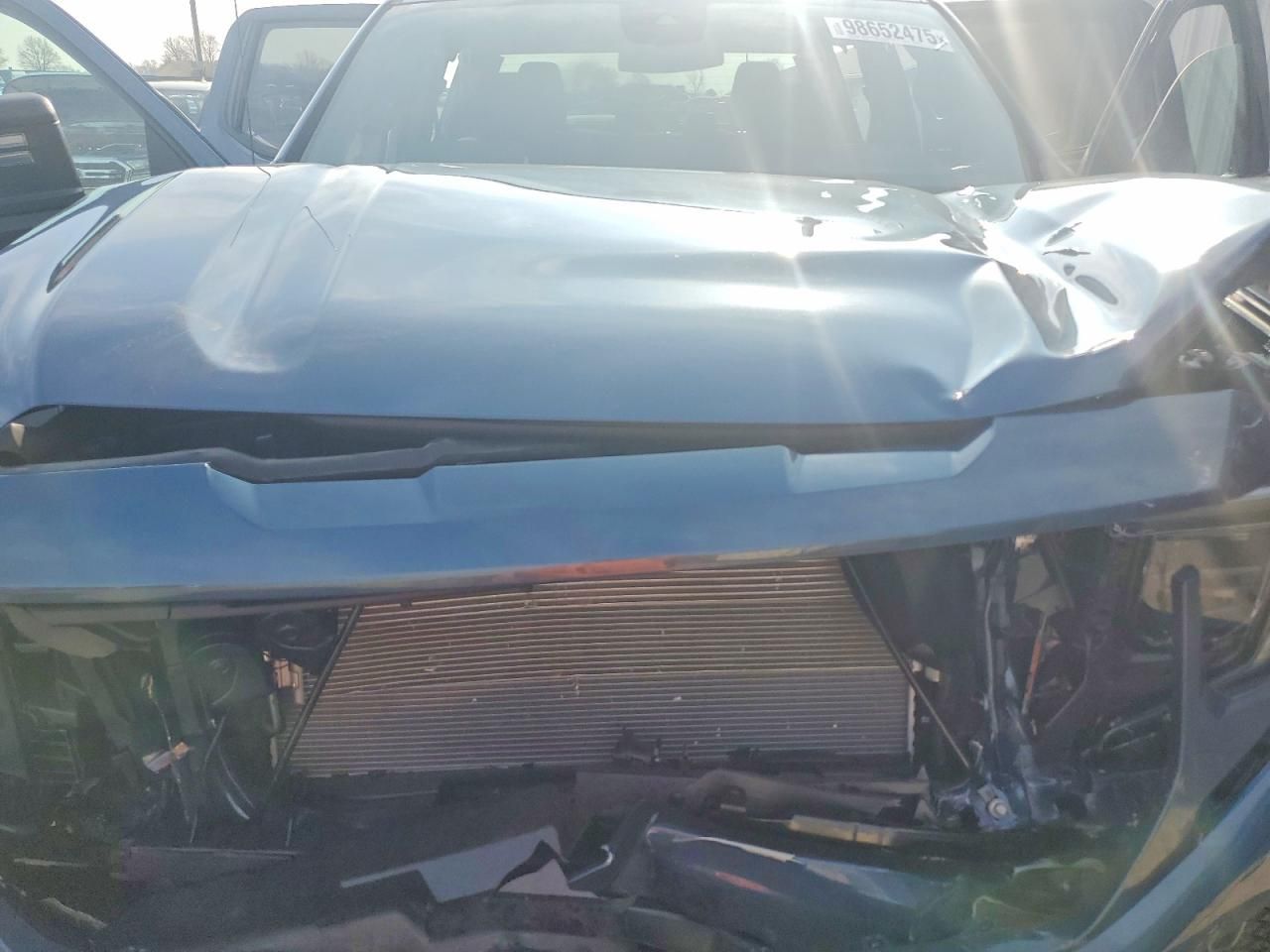 2026 GMC Sierra K1500 Elevation