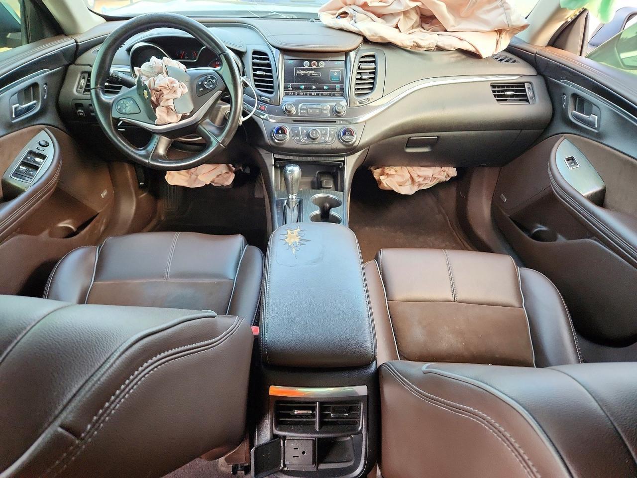 2014 Chevrolet Impala lt