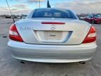 2006 Mercedes-Benz Slk 350