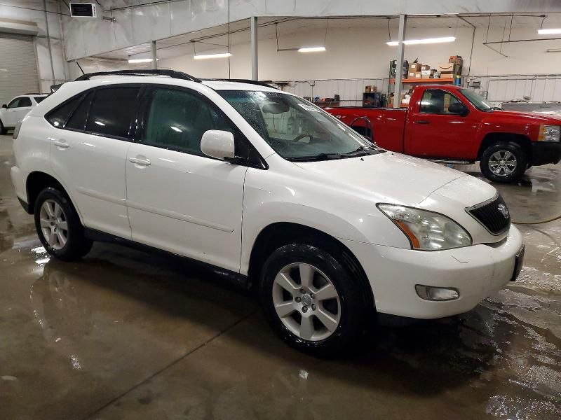 2006 Lexus Rx 330