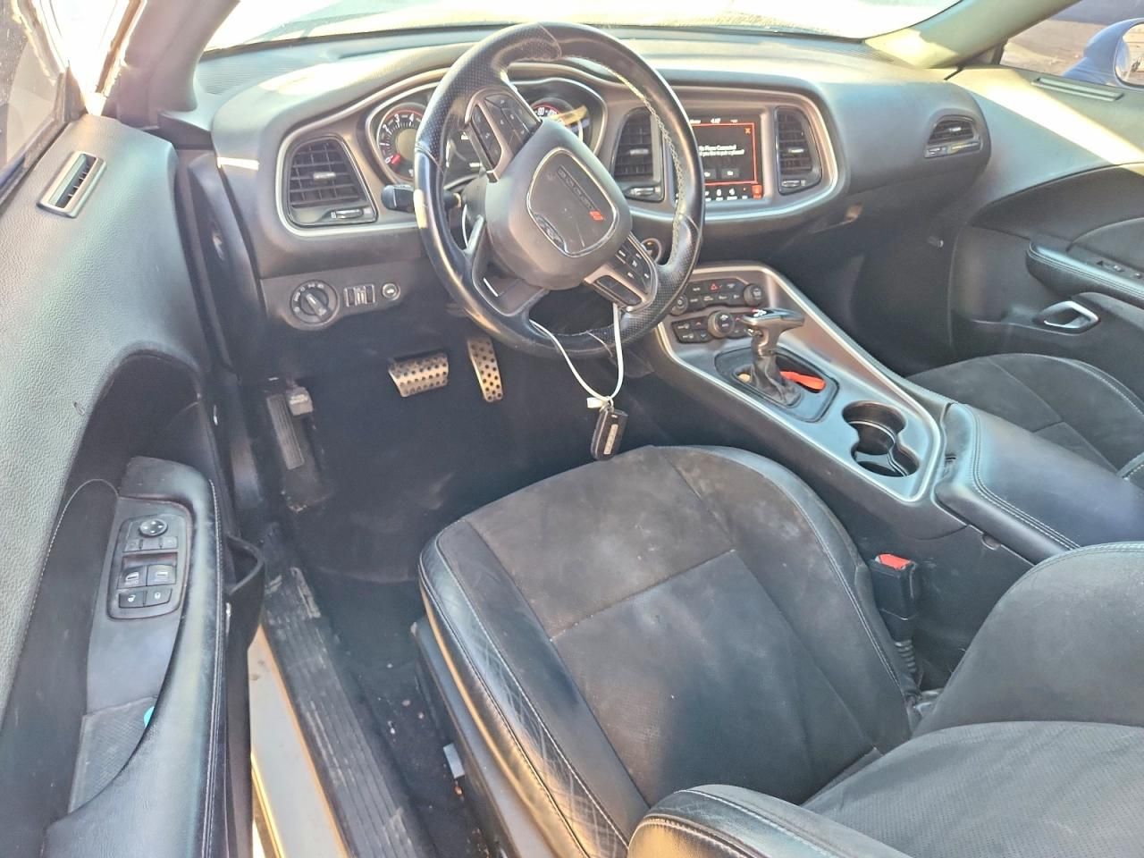 2019 Dodge Challenger R/T