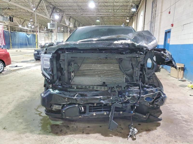 2024 GMC Sierra K1500 Denali