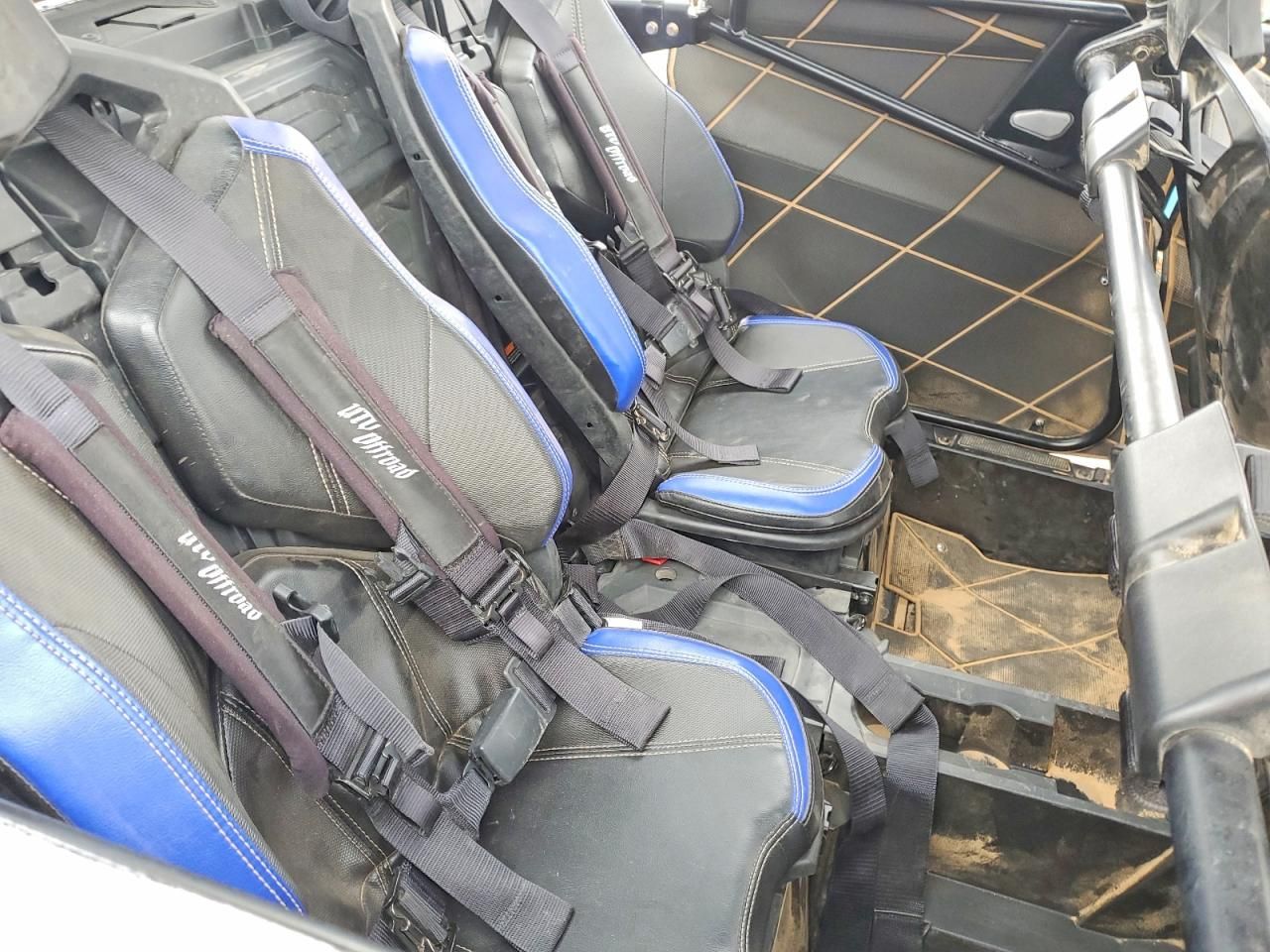 2022 Polaris RZR PRO R 4 Ultimate Launch Edition