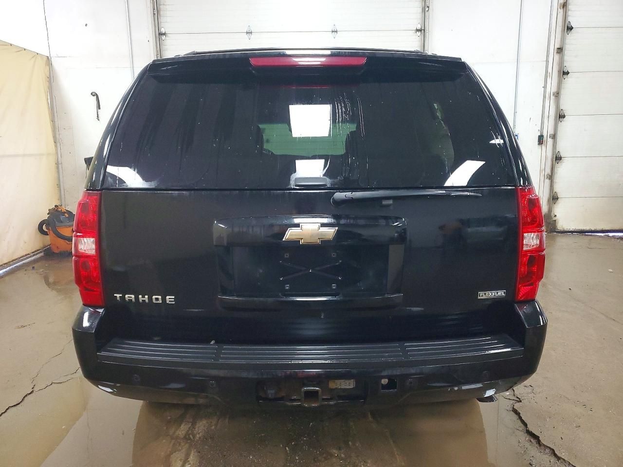 2009 Chevrolet Tahoe K1500 lt
