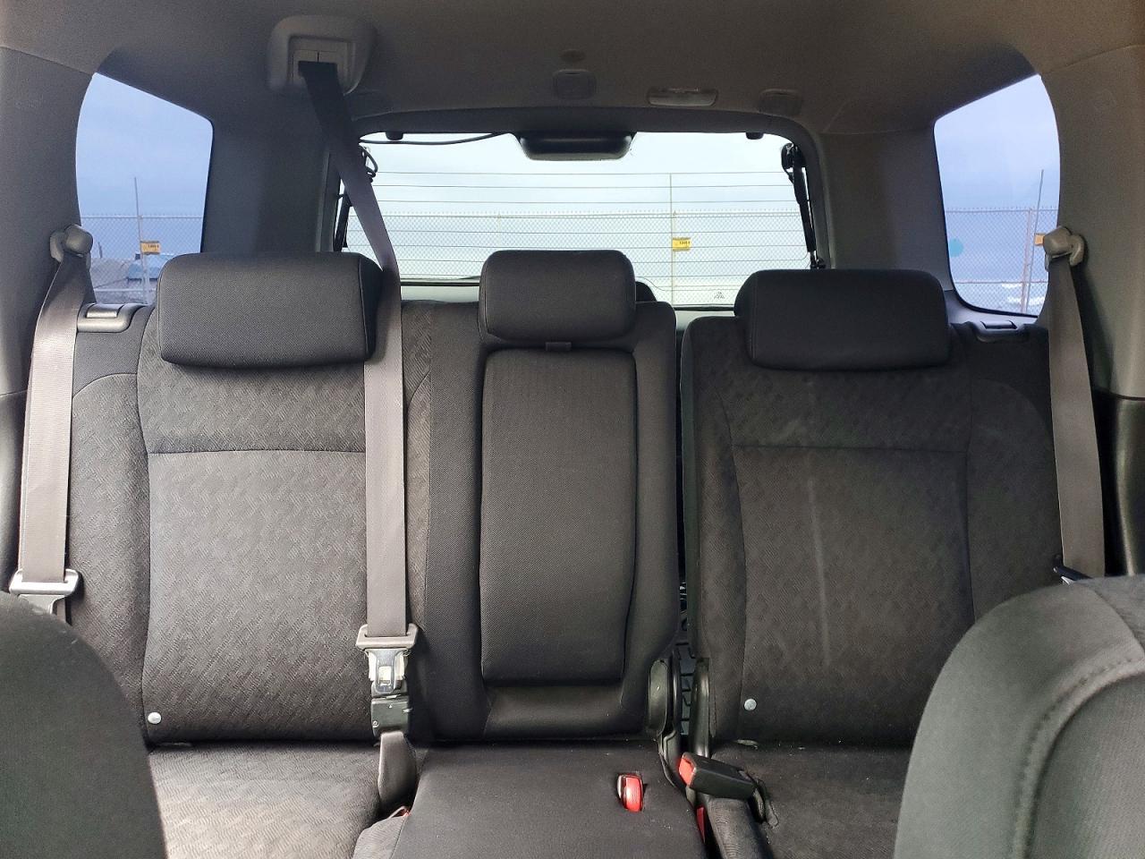2005 Honda Cr-v lx