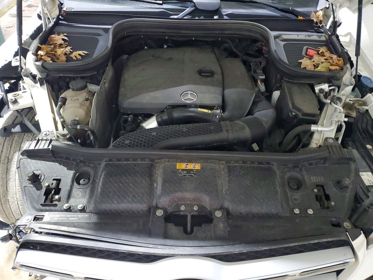 2020 Mercedes-Benz Gle 350 4matic