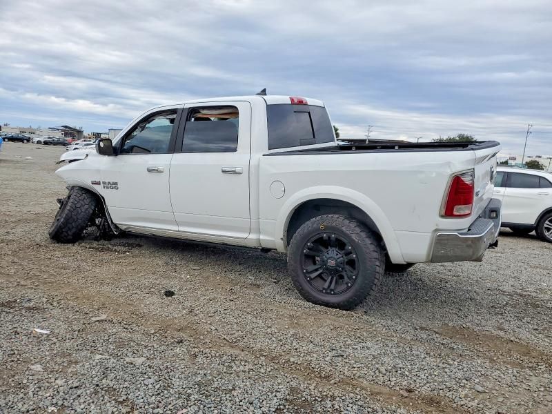 2014 Dodge 1500 Laramie