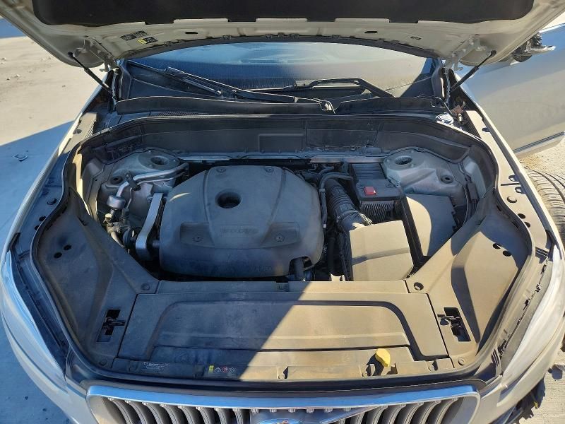 2020 Volvo Xc90 T6 Inscription