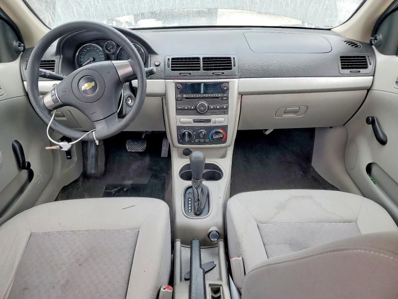 2010 Chevrolet Cobalt ls