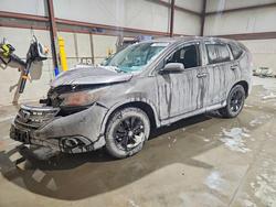 Honda crv salvage cars for sale: 2014 Honda Cr-v ex