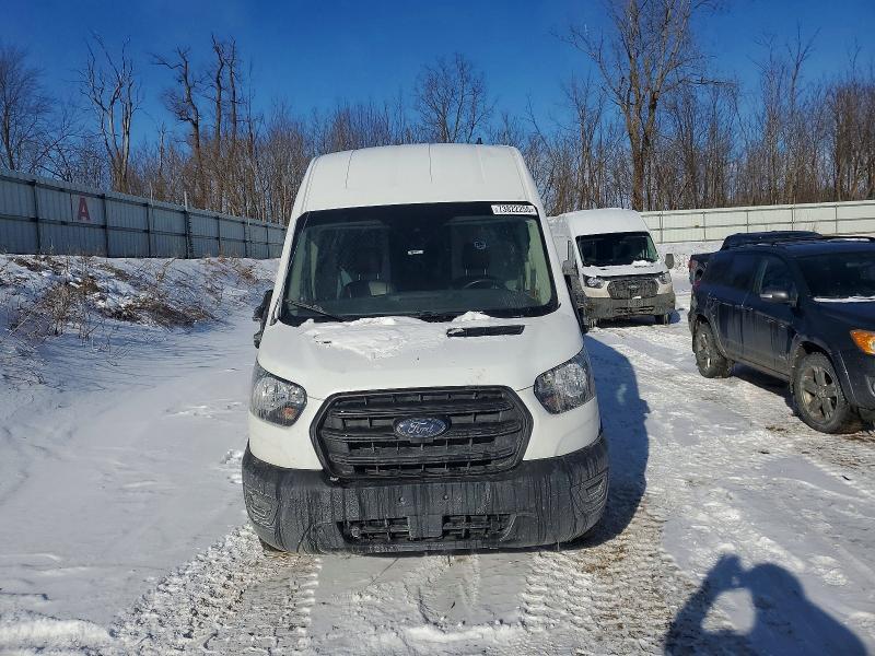 2020 Ford Transit 250 Utility / Service Van