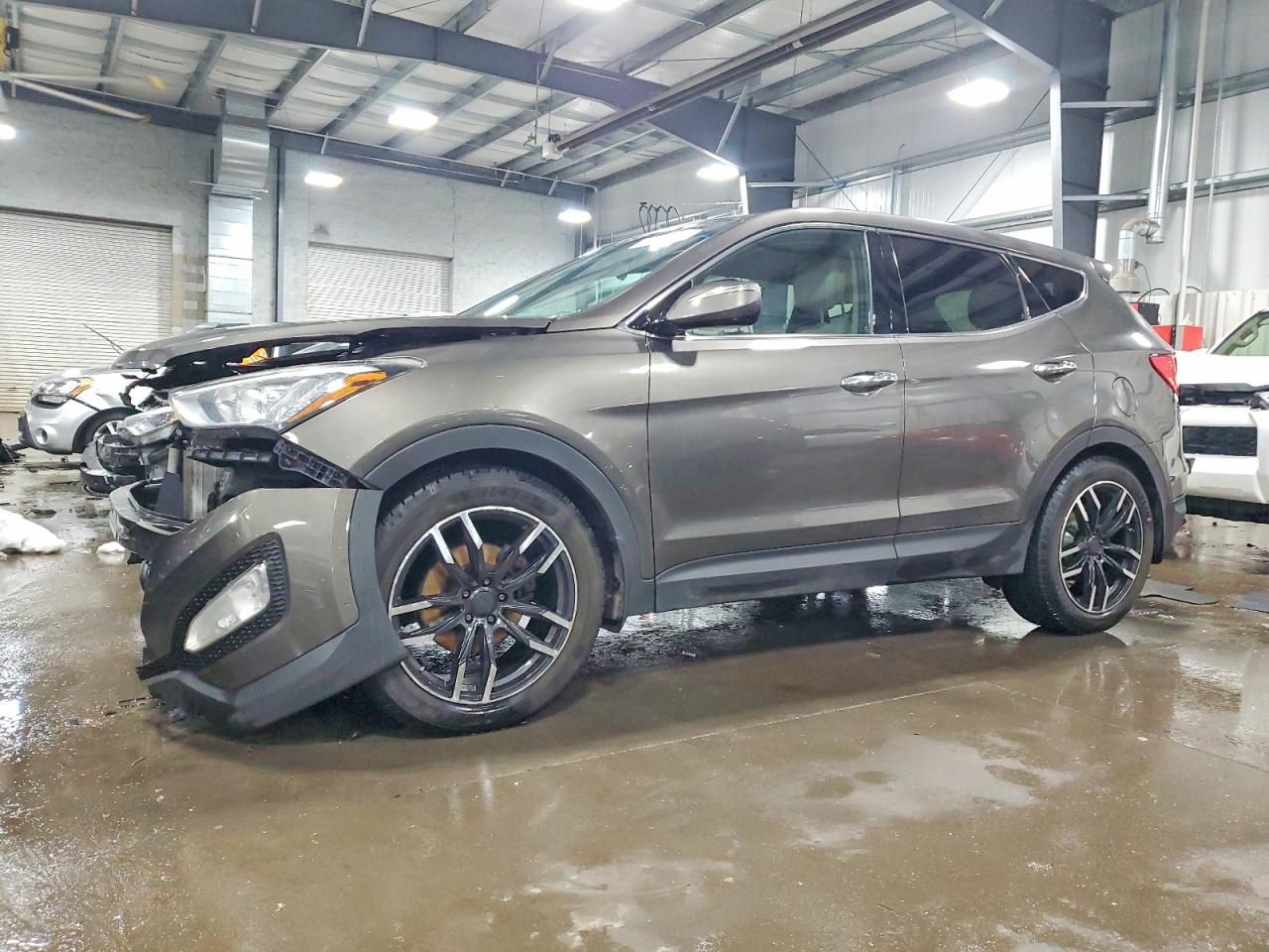 2013 Hyundai Santa fe Sport