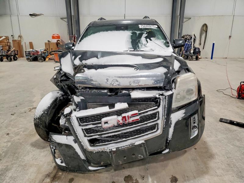 2013 GMC Terrain slt