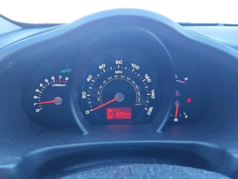 2012 KIA Sportage Base