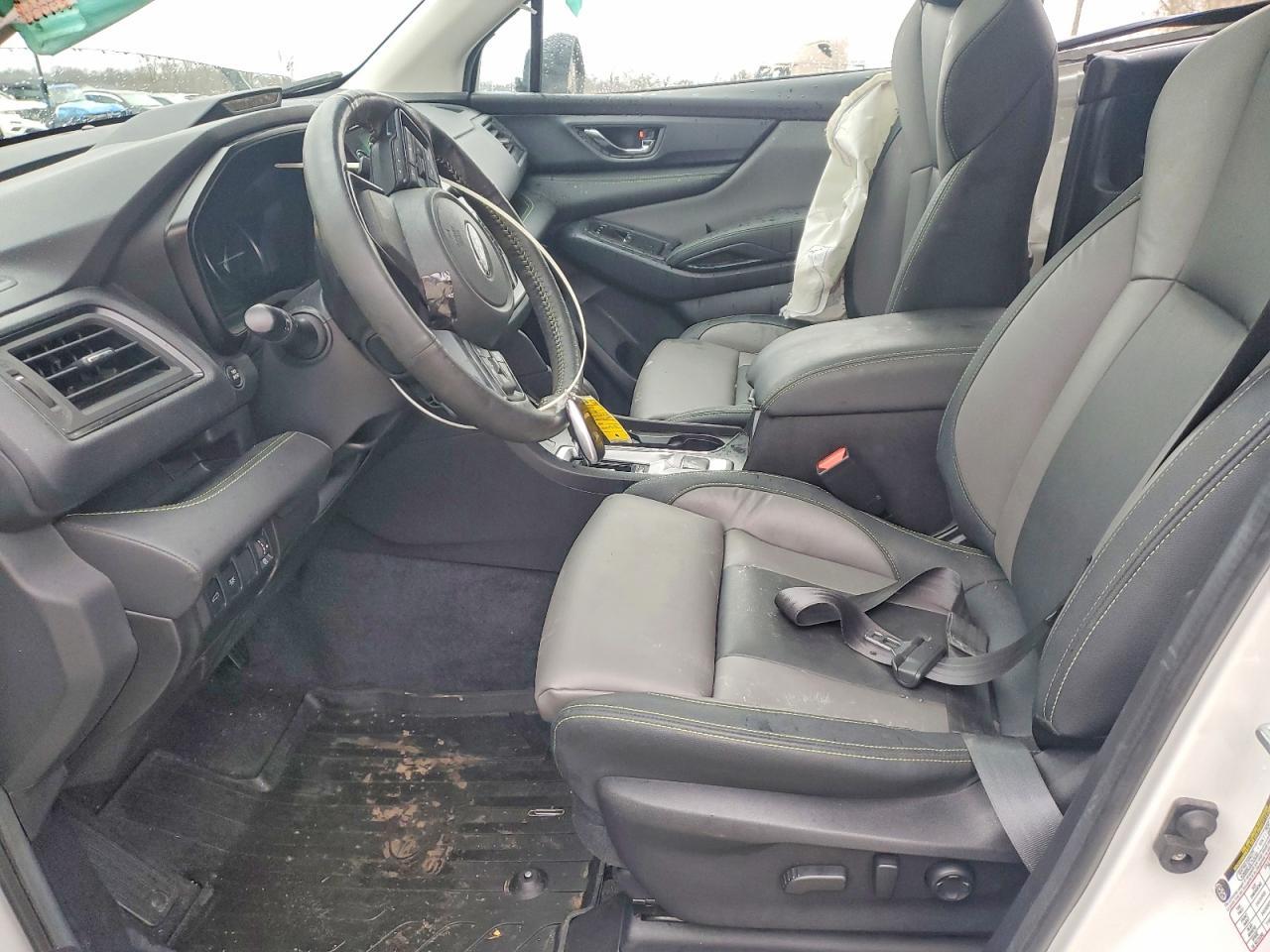2023 Subaru Ascent Limited