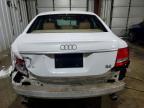 2008 Audi A6 3.2 Quattro