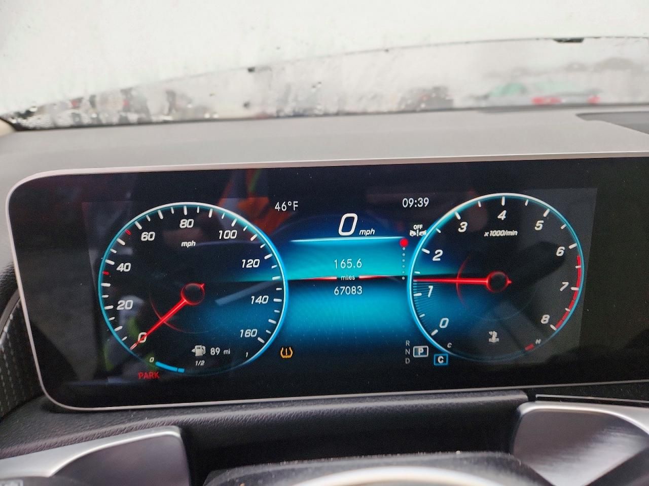 2021 Mercedes-Benz Glb 250