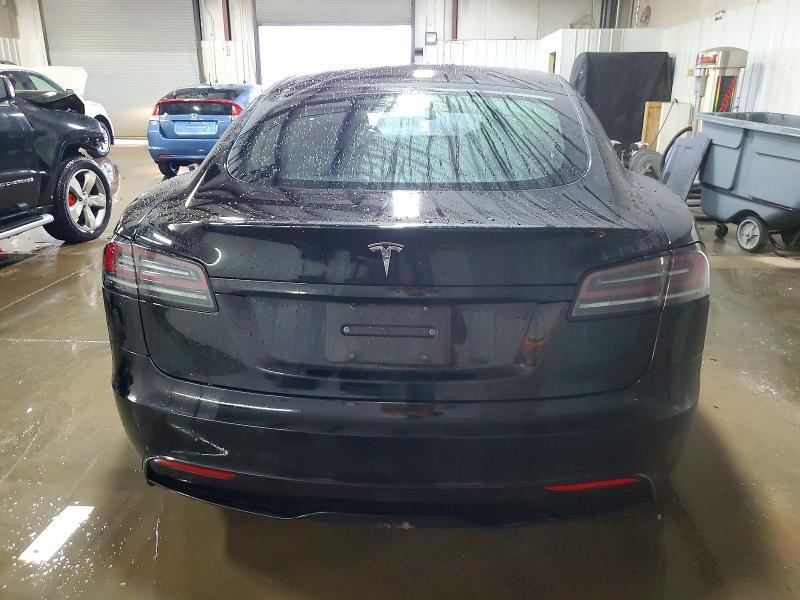 2023 Tesla Model s