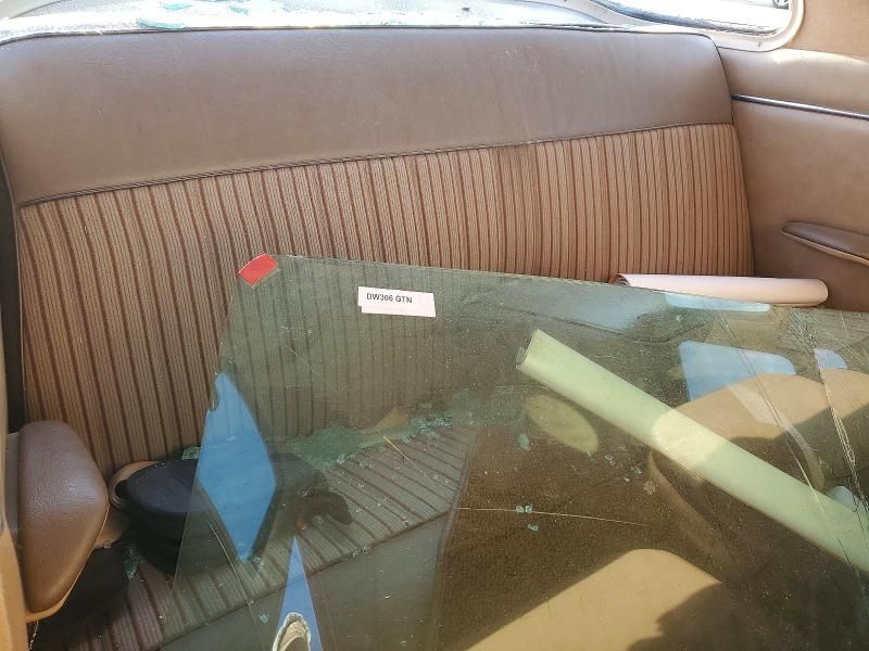 1954 Studebaker Commander