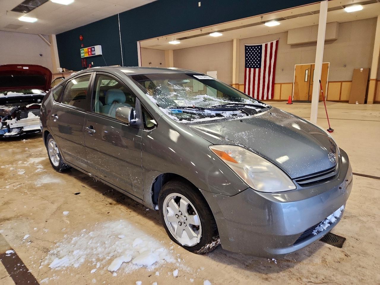 2005 Toyota Prius
