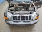 2005 Jeep Liberty Limited