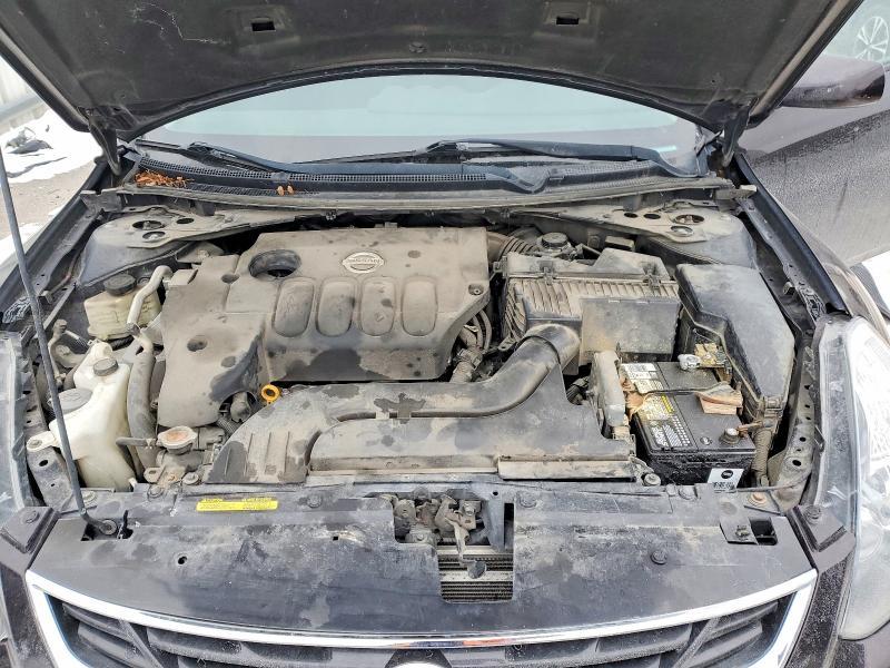 2012 Nissan Altima s