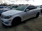 2013 Mercedes-Benz C 250