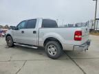 2007 Ford F150 Supercrew