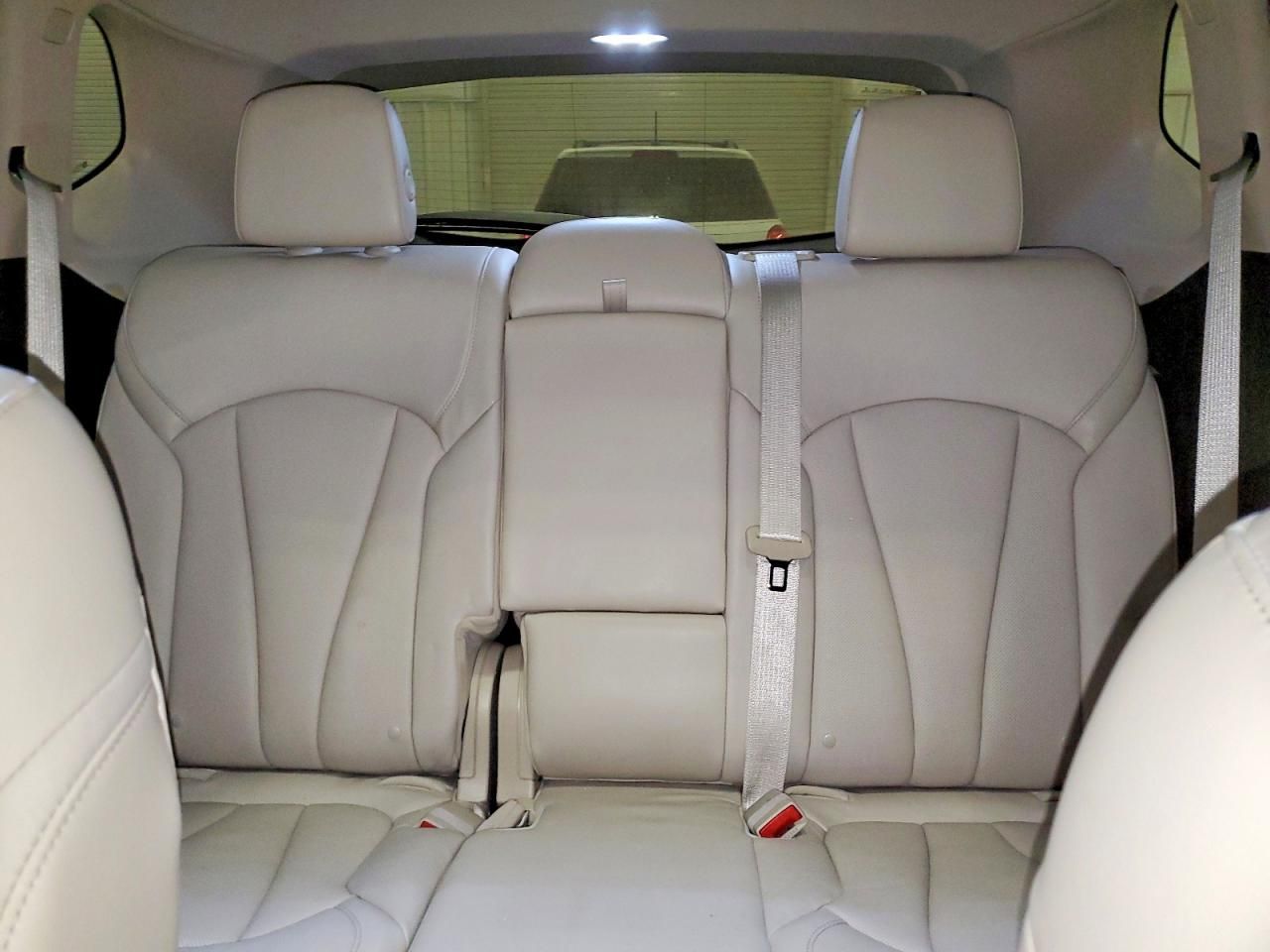 2017 Buick Envision Premium