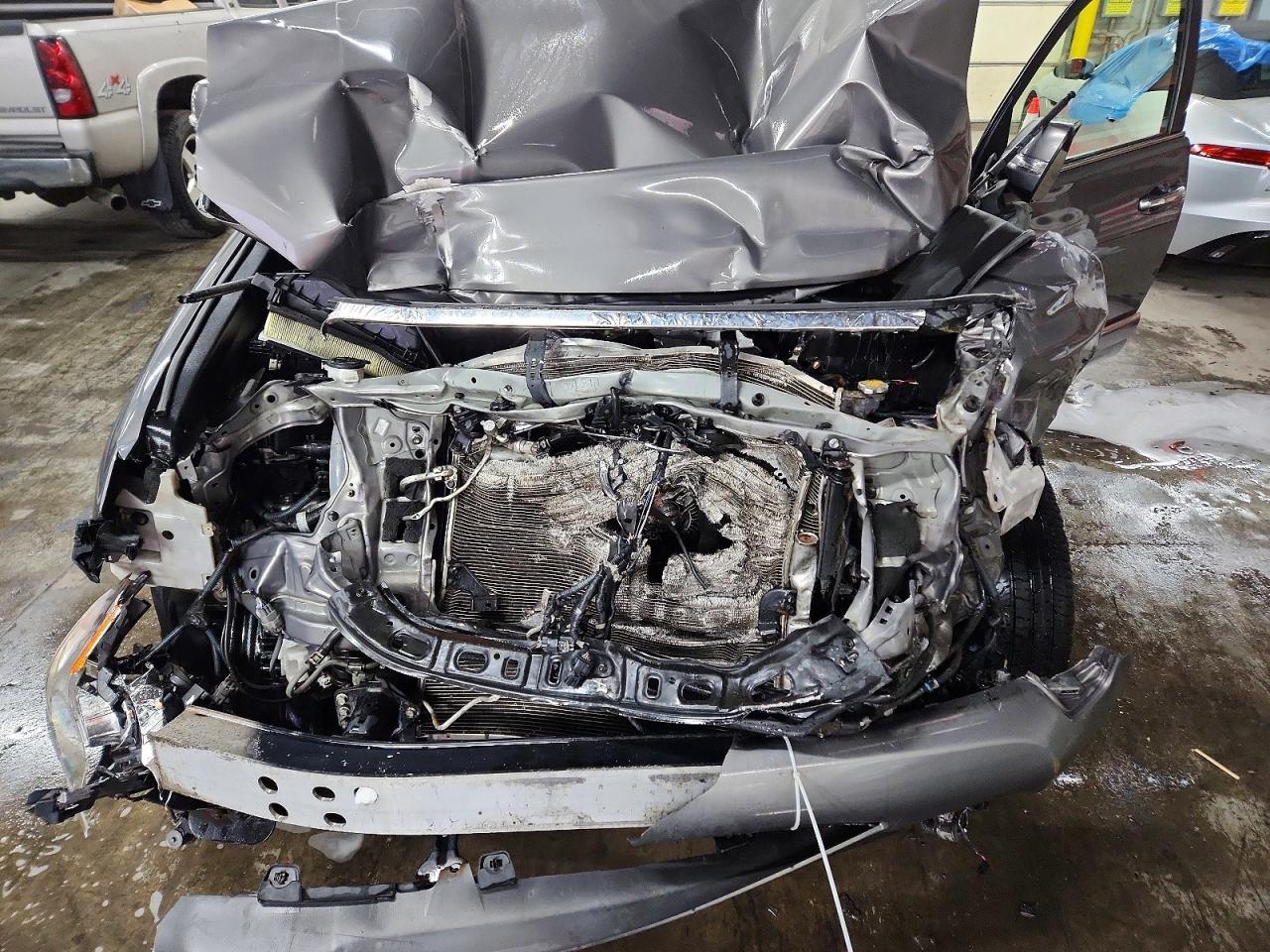 2013 Lexus Gx 460 Base