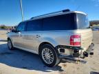 2018 Ford Flex sel