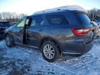 2019 Dodge Durango sxt
