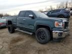 2015 GMC Sierra K1500 slt