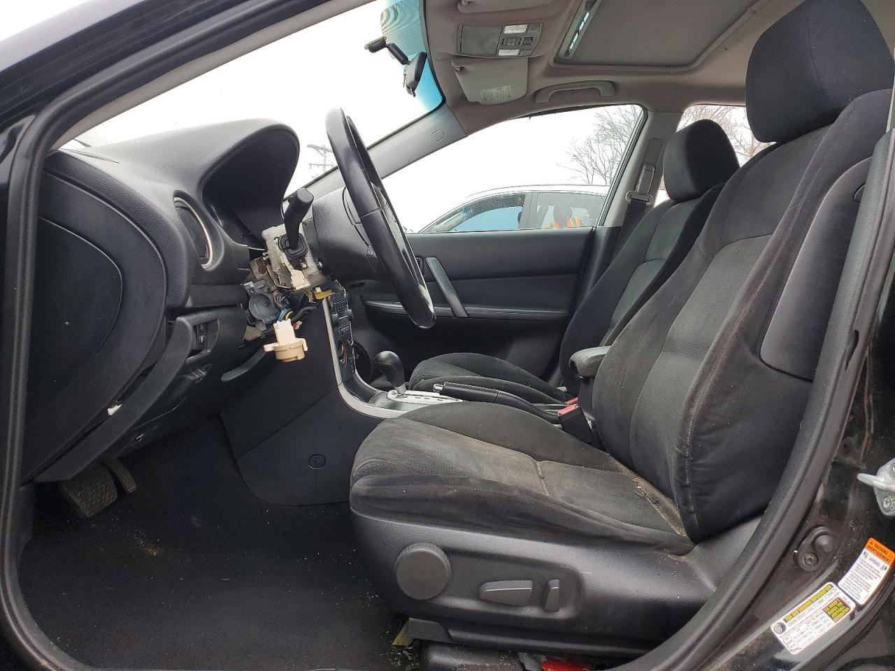 2008 Mazda 6 I
