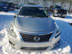 2015 Niss Altima