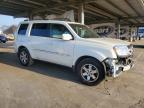 2011 Honda Pilot Touring