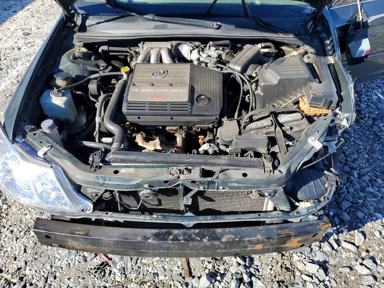 2004 Toyota Avalon xl