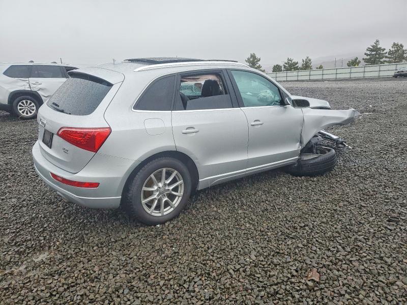 2011 Audi Q5 Premium Plus