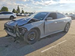 Dodge Vehiculos salvage en venta: 2022 Dodge Charger gt