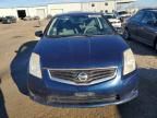 2011 Nissan Sentra 2.0