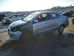 2020 Mitsubishi Mirage G4 es for sale in Fredericksburg, VA