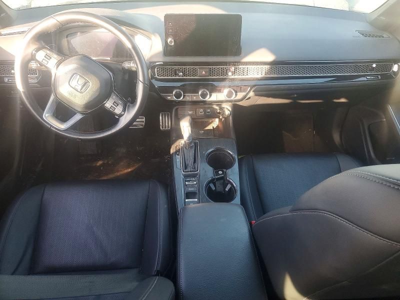 2024 Honda Civic Sport Touring