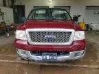 2004 Ford F150