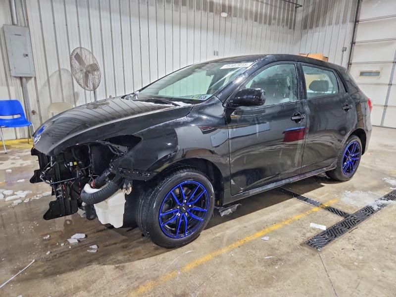 2009 Toyota Corolla Matrix s