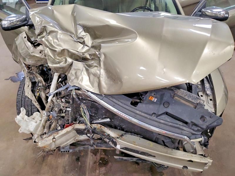 2013 Ford Taurus Limited