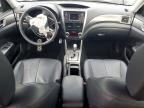 2013 Subaru Forester Touring
